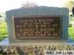 Evelyn Edwards Wagner