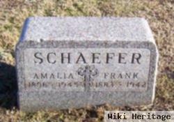 Frank Schaefer