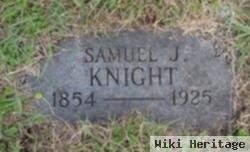 Samuel J Knight