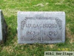 Louisa C. Uphoff Hughes