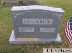 John Frederick