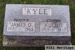 Hughie Kyle