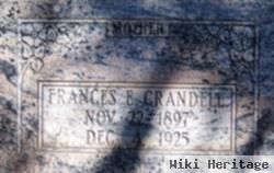 Frances Ellen Goodman Crandell