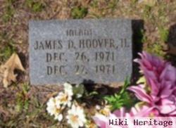 James D. Hoover, Ii