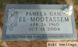 Pamela Gail Jennings El Mootassem