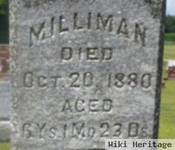 Milliman Kettlewell