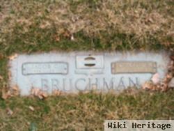 Onarga Bruchman