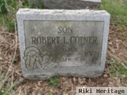 Robert Lee Cotner