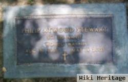 Phillip Atwood Stewart