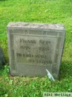 Frank Seip