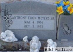 Anthony "coon" Meyers, Sr