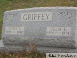 Celia E. Griffey