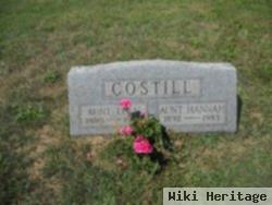 Hannah Costill