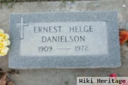 Ernest Helge Danielson