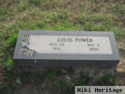 Louis Ross Power