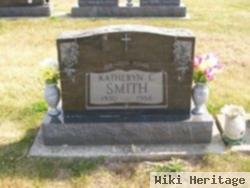 Katheryn C. Smith