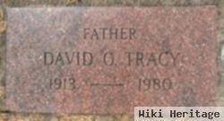 David O. Tracy