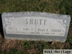 Patti I. Shutt