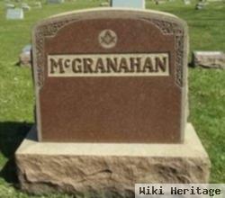 John Steele Mcgranahan