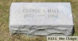 George A. Hall