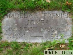 Madeline Frenier Jones