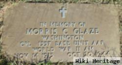 Morris C Glaze