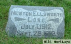 Newton Ellsworth Long