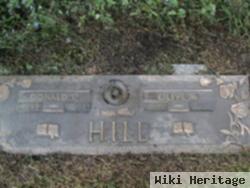 Olive M. Hill