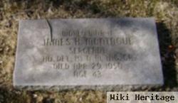 Sgt James H Montague