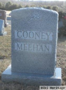 Marion E Meehan Cooney