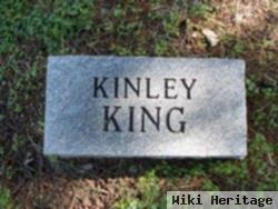 Mckinley King