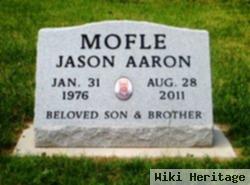 Jason Aaron Mofle