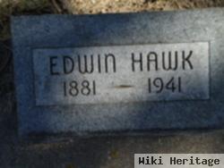 Edwin Hawk