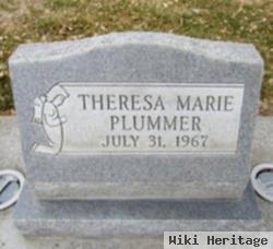 Theresa Marie Plummer