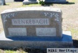 Hulda Wenkebach