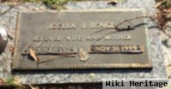 Idella J. Lykins Benge