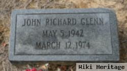 John Richard Glenn