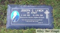 Joseph G Lynch