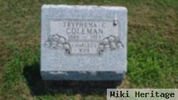 Tryphena Christina Haynes Coleman