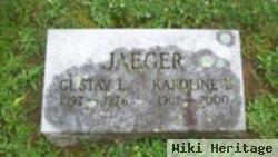 Karoline F. Jaeger