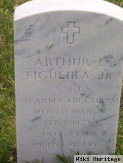 Arthur L Figueira, Jr
