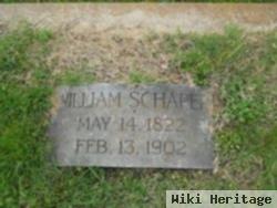 William Schaper