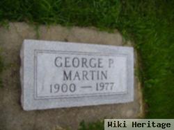 George P. Martin