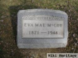 Eva Mae Mccoy