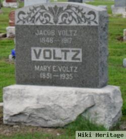 Mary Ellen Bahney Voltz