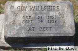 Guy Wiltshire