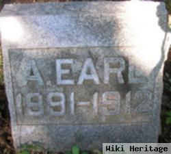 A. Earl