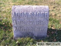 Adda Sager