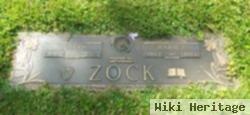 Joseph Zock