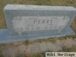 Olah C. Perry